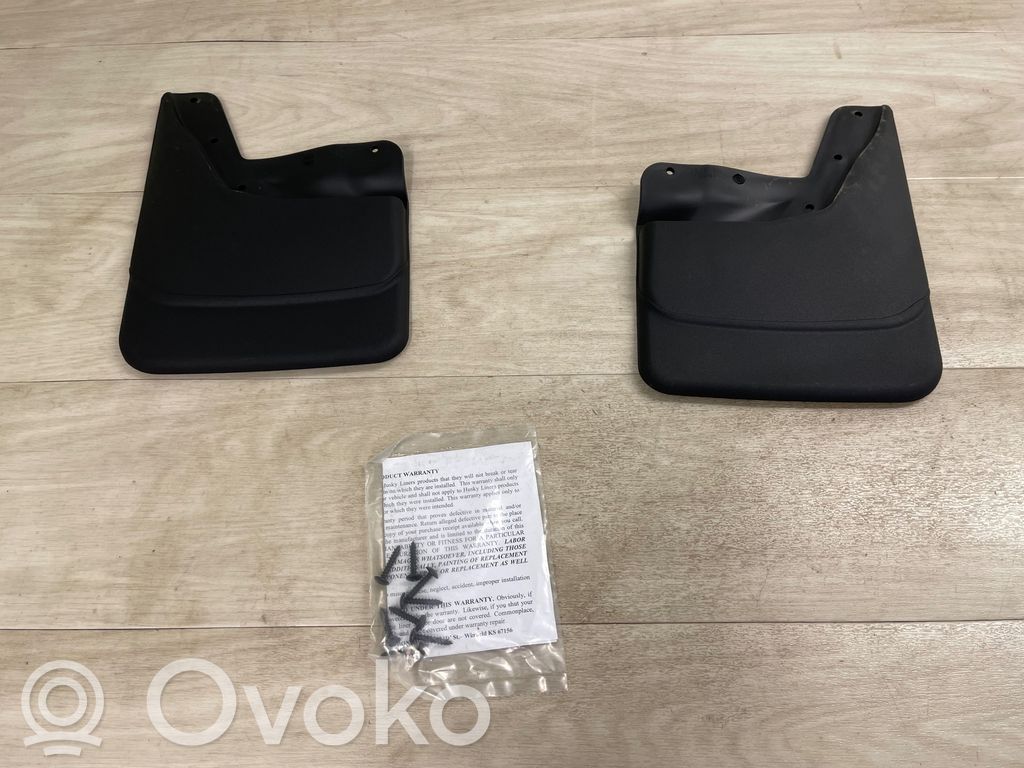 Chevrolet Blazer S10 Priekšējais dubļusargs 