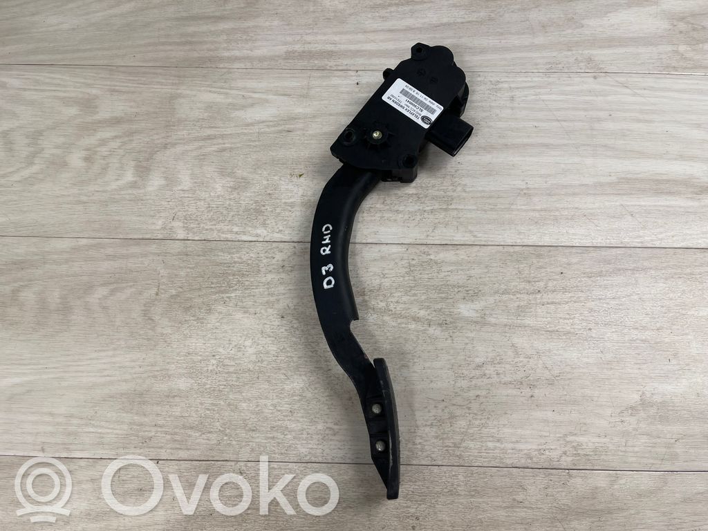 Land Rover Discovery 3 - LR3 Gaspedal 