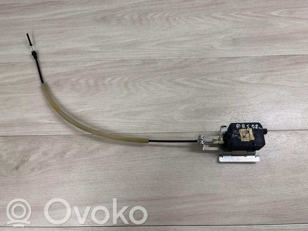 Land Rover Range Rover Sport L320 Polttoainesäiliön korkin lukko 