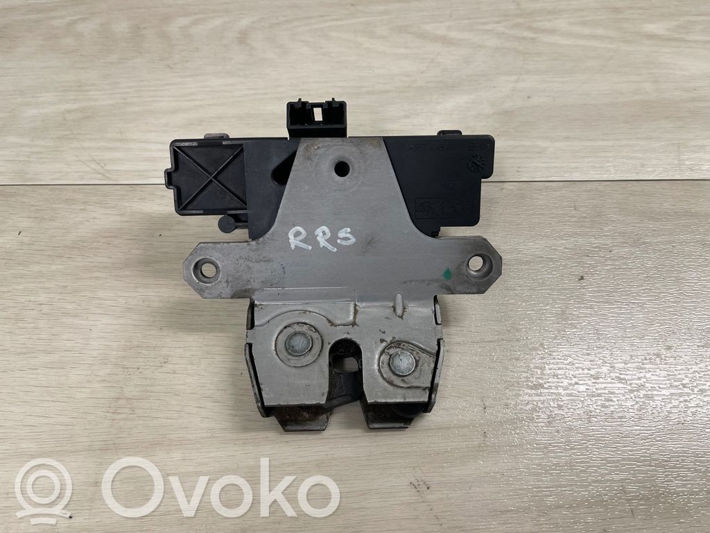 Land Rover Range Rover Sport L320 Tailgate/trunk/boot lock/catch/latch 