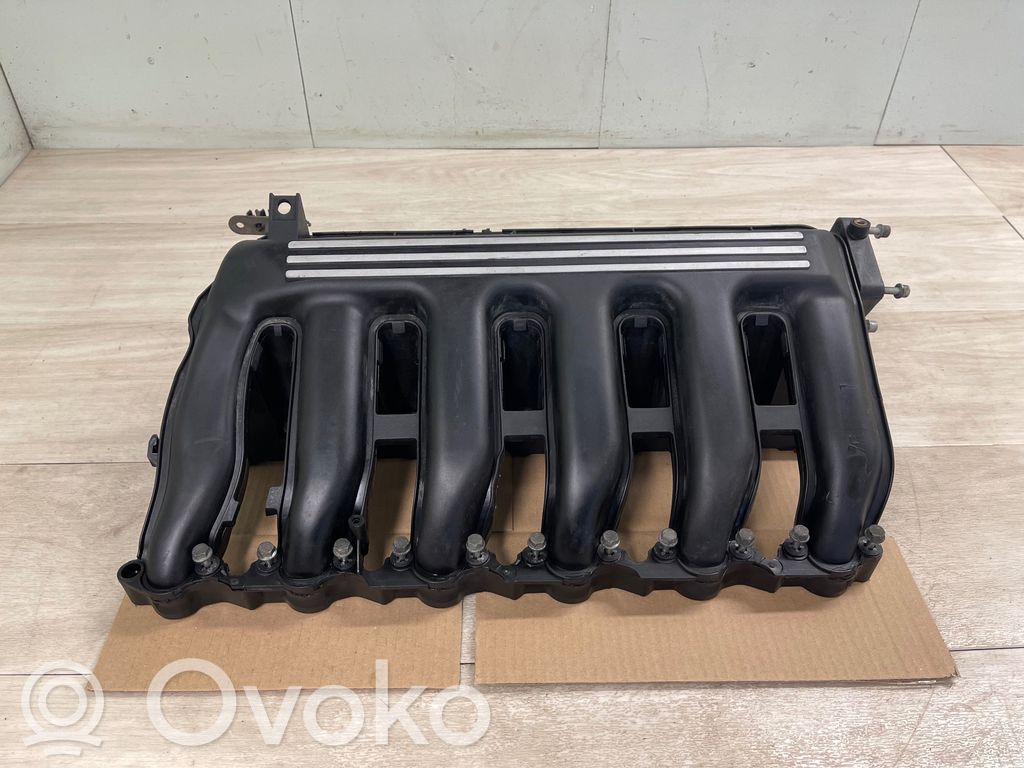 Land Rover Range Rover L322 Imusarja 