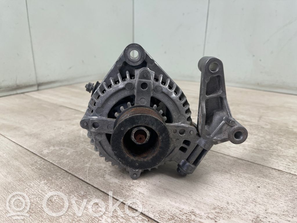 Land Rover Range Rover L322 Alternator 