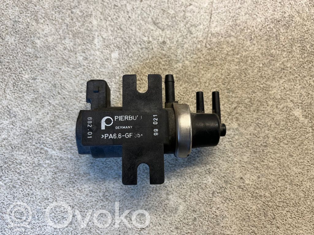 Land Rover Freelander Zawór ciśnienia 