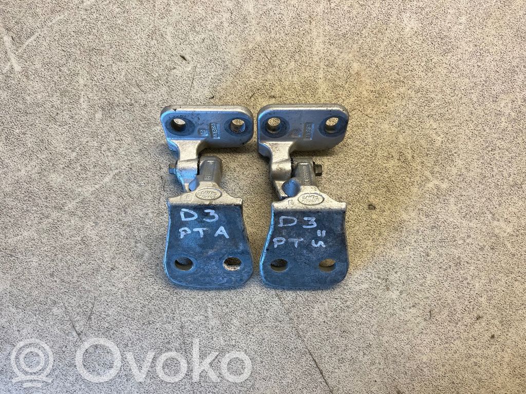 Land Rover Discovery 3 - LR3 Set balamale ușă spate 