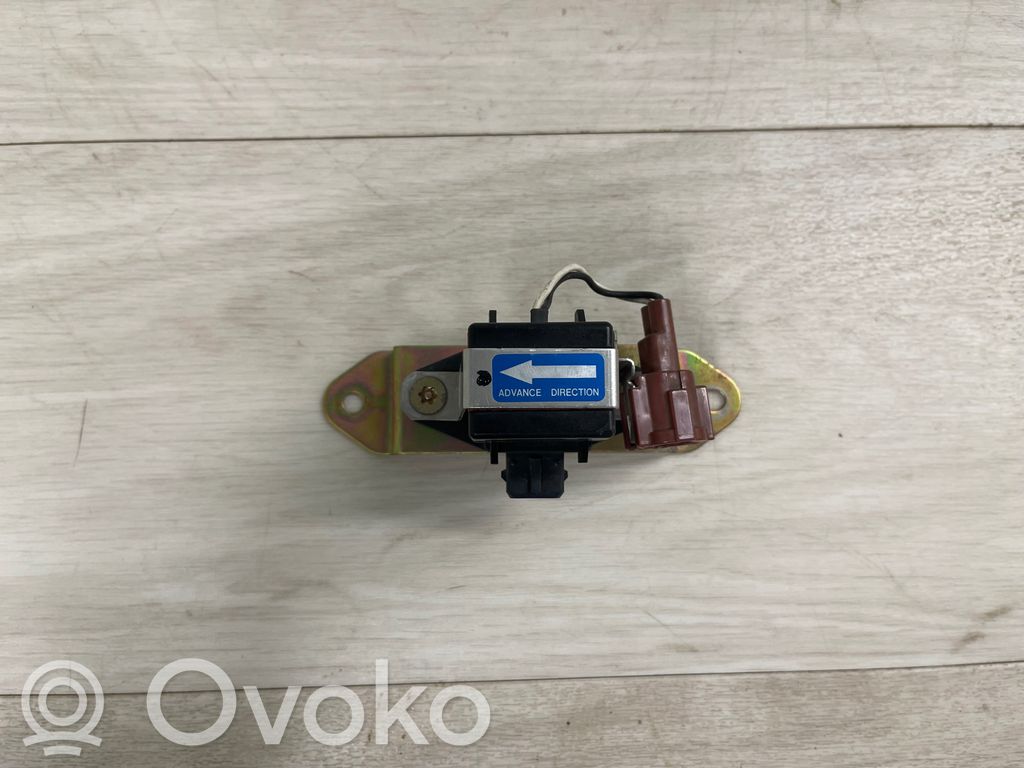 Nissan Patrol Y61 Sensor impacto/accidente para activar Airbag 