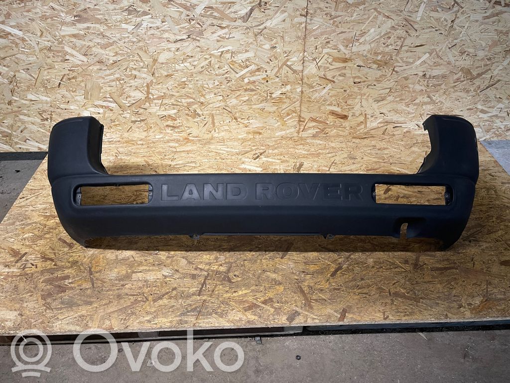 Land Rover Freelander Parachoques 