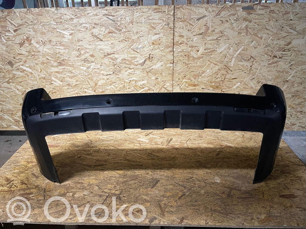 Land Rover Range Rover L322 Parachoques 