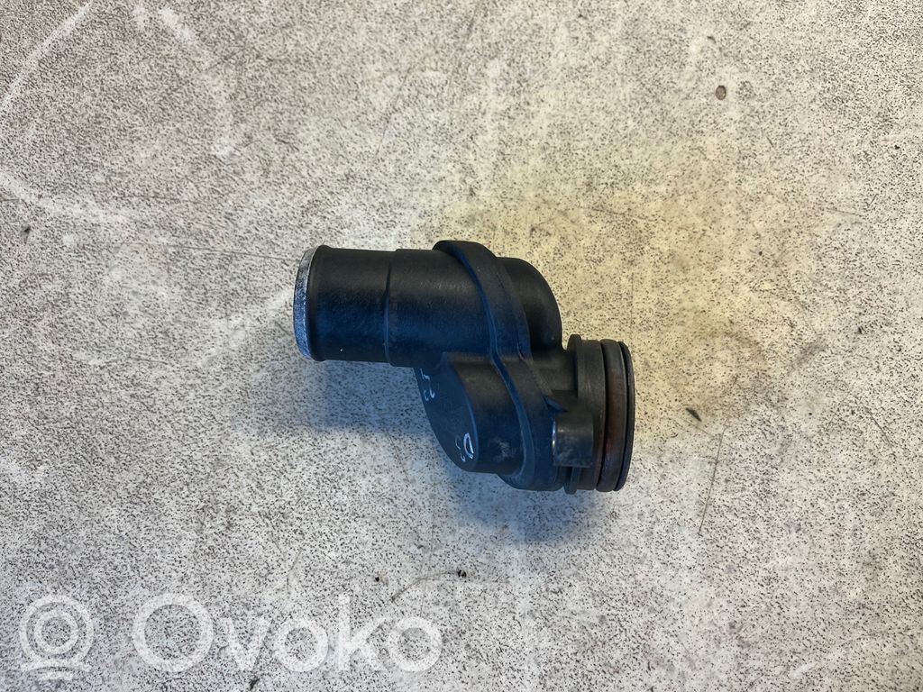 Land Rover Discovery 3 - LR3 Przewód / Wąż chłodnicy 