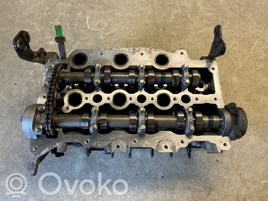 Land Rover Discovery 3 - LR3 Engine head 