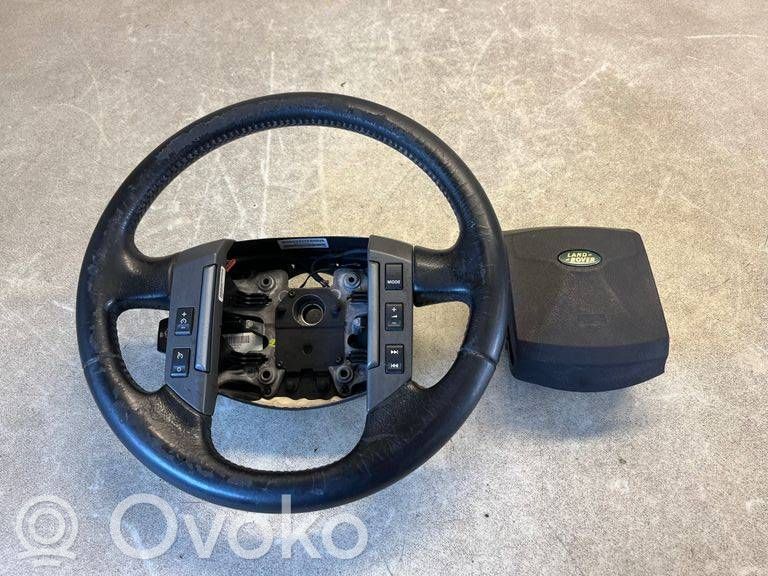Land Rover Range Rover Sport L320 Kierownica 
