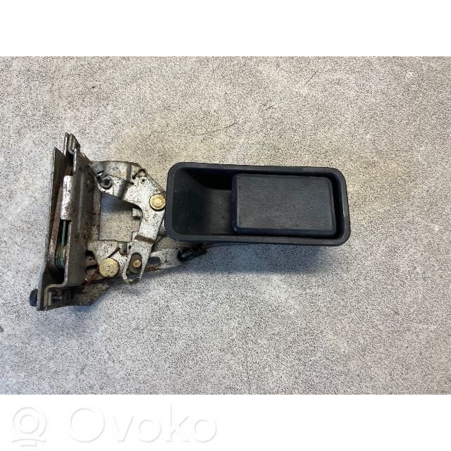 Jeep Wrangler Încuietoare ușă încărcare 