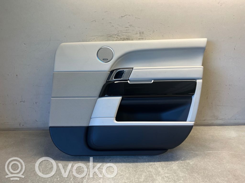 Boczki / Poszycie drzwi przednich   CPLA601B48A,CK52274W46A