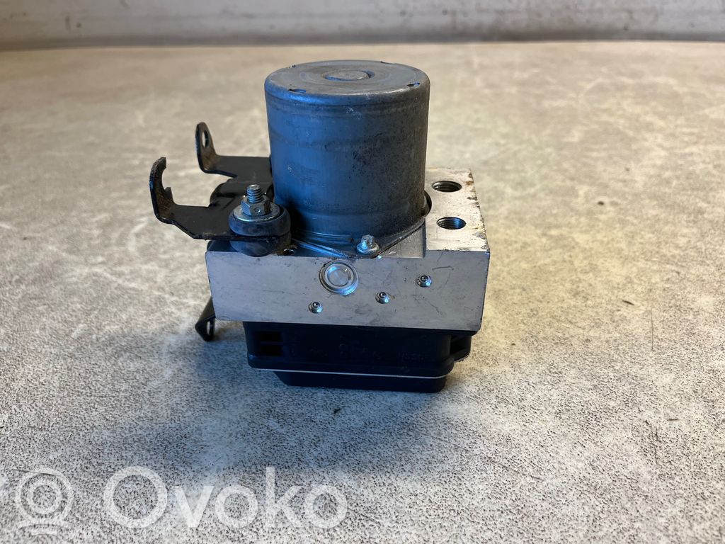 Land Rover Range Rover Sport L320 ABS bloks 