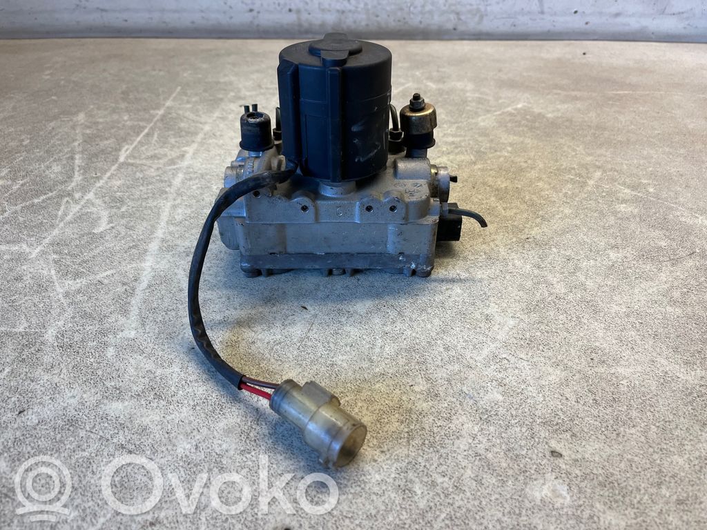 Land Rover Discovery ABS bloks 