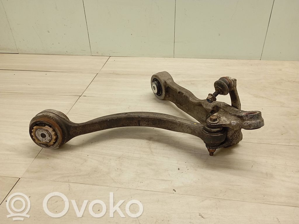 Querlenker Achsschenkel vorne   3C255,AIMSICUT6,3C256