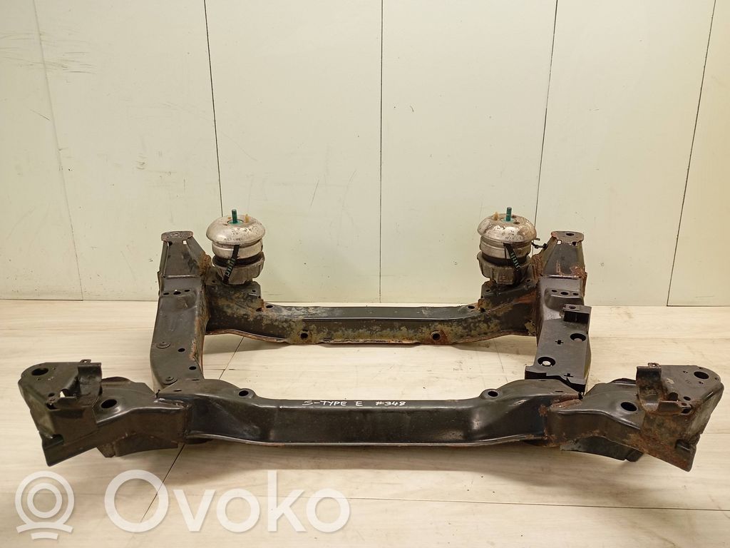 Jaguar S-Type Front subframe 