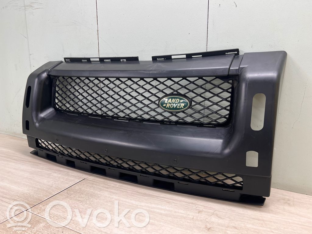 Land Rover Freelander Atrapa chłodnicy / Grill 