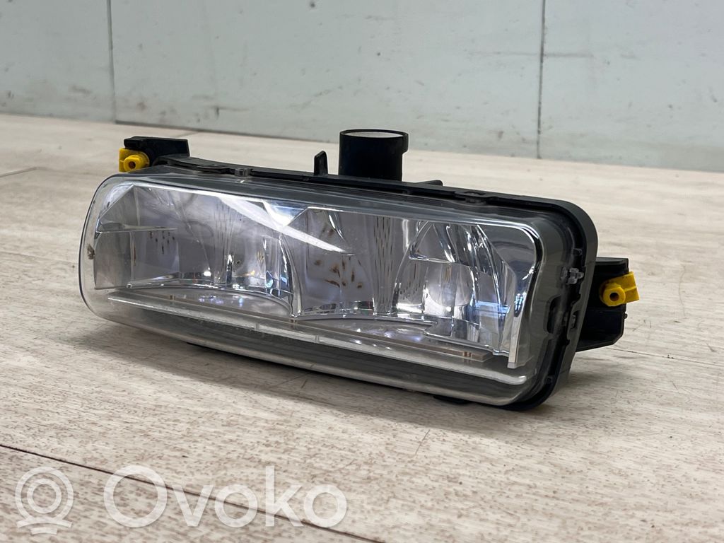 Land Rover Range Rover L405 Światło przeciwmgłowe przednie 