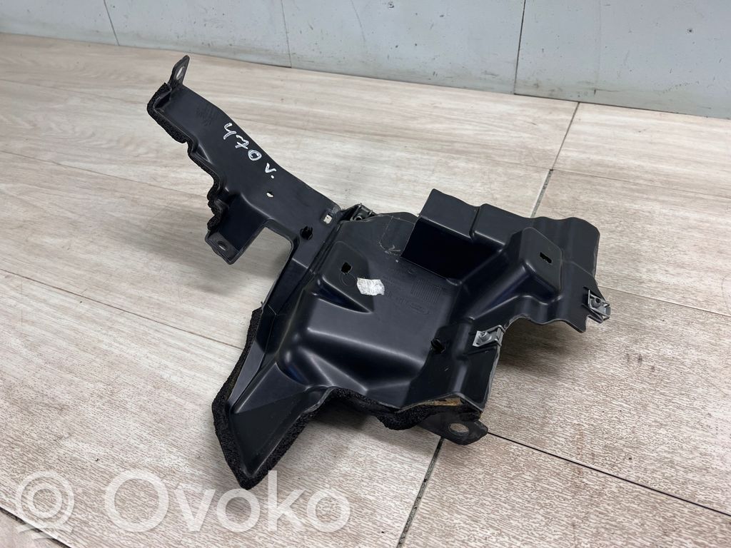 Land Rover Range Rover L405 Inne części komory silnika 