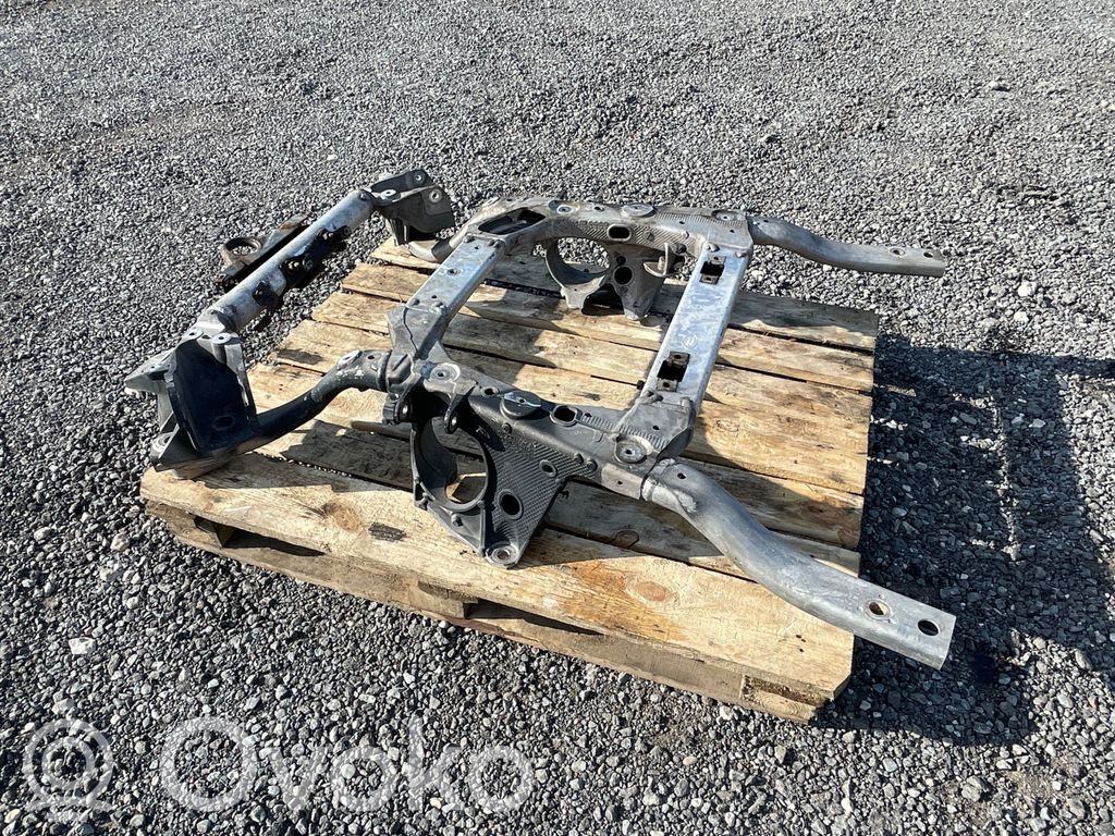 Land Rover Range Rover L405 Front subframe 