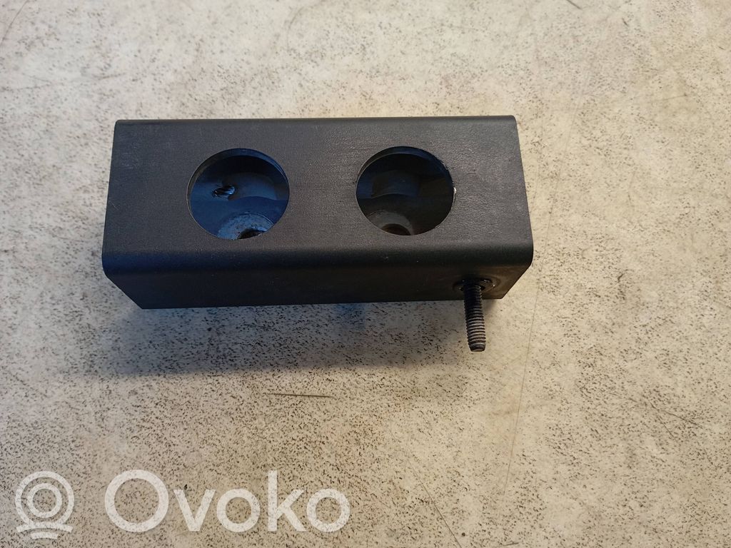 Land Rover Range Rover L405 Aufpralldämpfer Stoßstange Stoßfänger vorne 