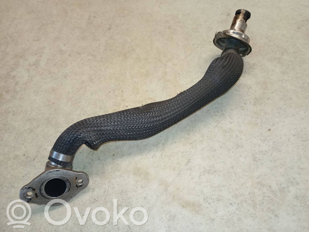 Land Rover Discovery Sport Manguera/tubo/línea EGR 