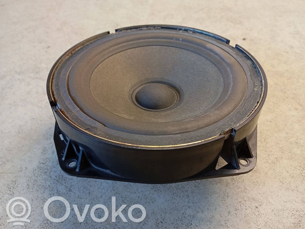 Land Rover Range Rover P38A Etuoven kaiutin 