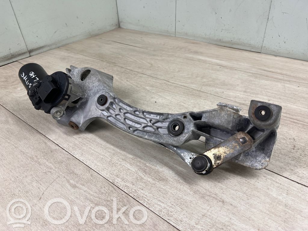 Jaguar S-Type Valytuvų mechanizmo komplektas 
