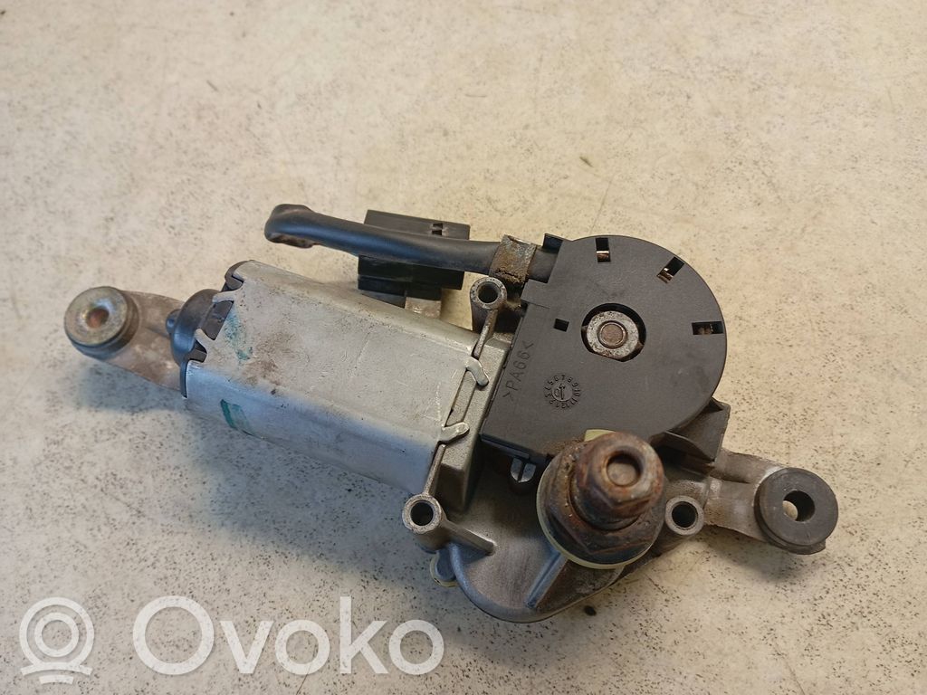 Land Rover Freelander Silniczek wycieraczki szyby tylnej 
