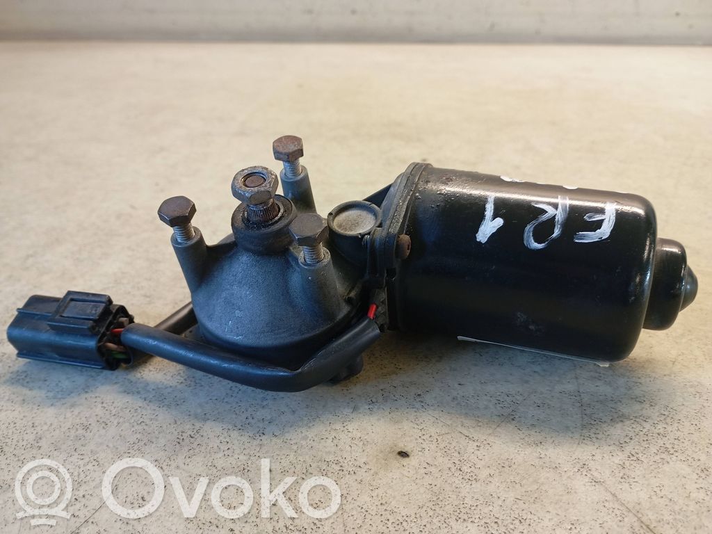 Land Rover Freelander Motor ștergător 