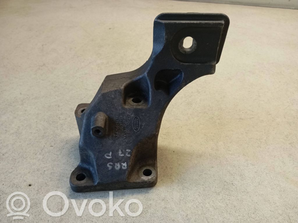 Land Rover Range Rover Sport L320 Łapa / Mocowanie silnika 