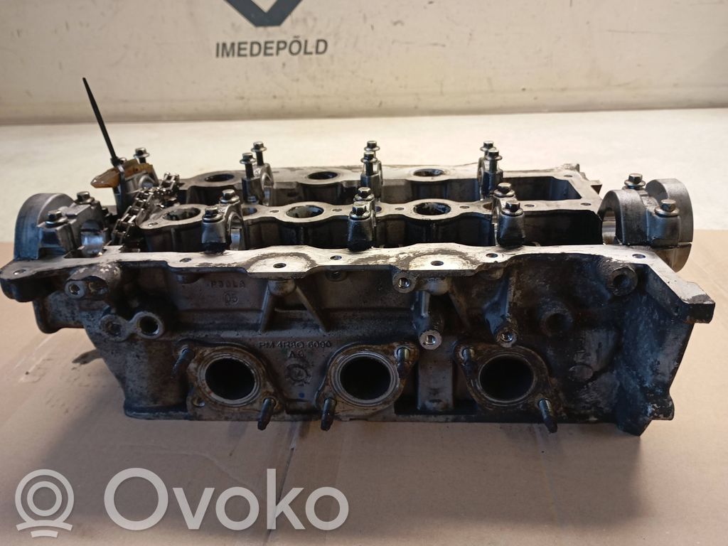 Głowica silnika   PM4R8Q6090AG,4R8Q6090AG,250506165