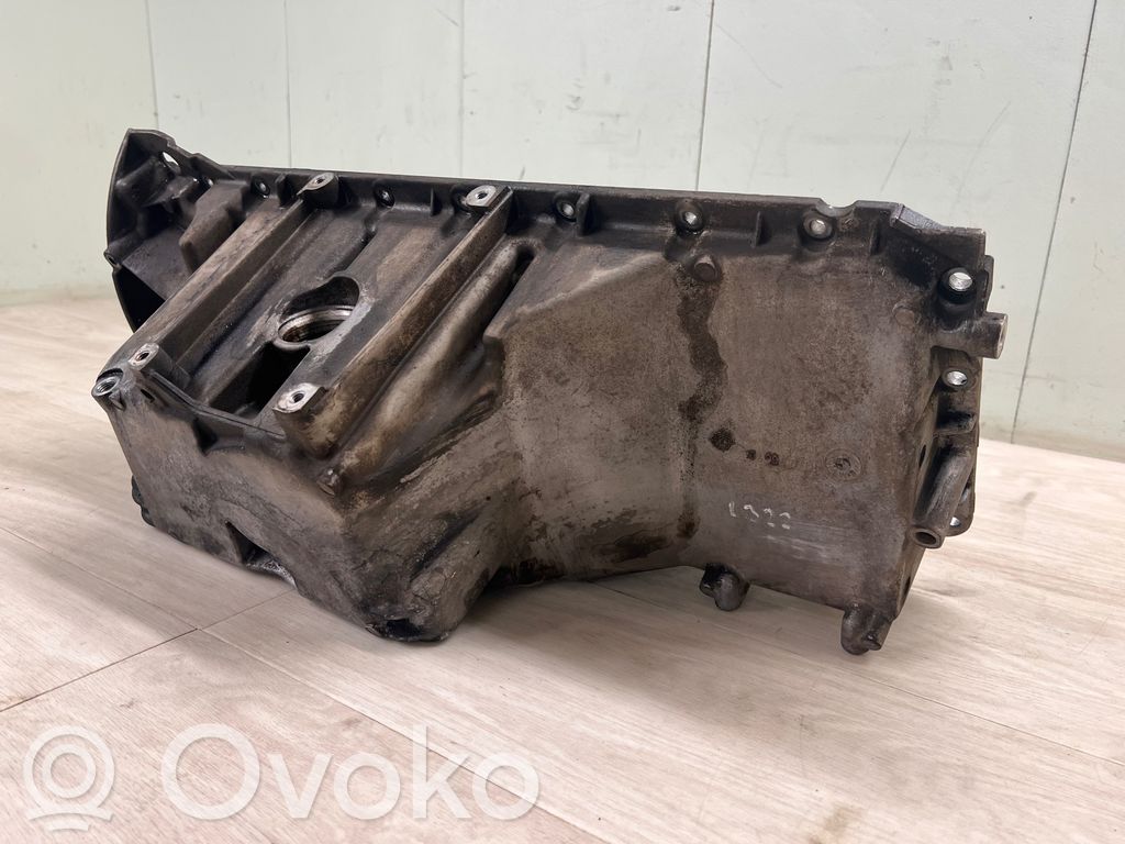 Land Rover Range Rover L322 Karteris 