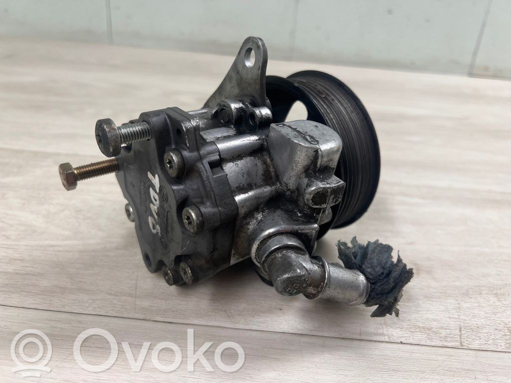 Land Rover Range Rover L322 Pompa wspomagania 