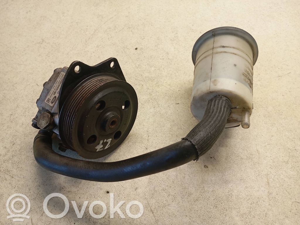 Land Rover Range Rover Sport L320 Pompa wspomagania 