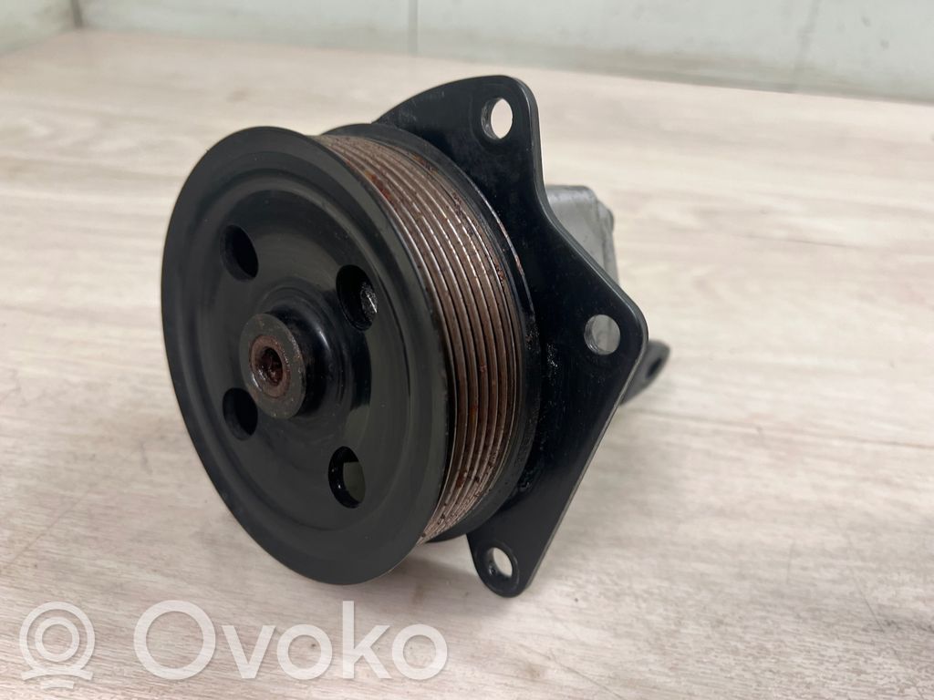 Land Rover Range Rover Sport L320 Pompă servodirecție 