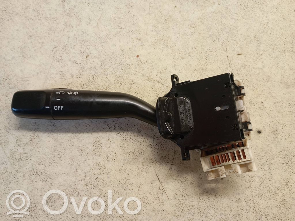Toyota Land Cruiser (HDJ90) Indicator stalk 