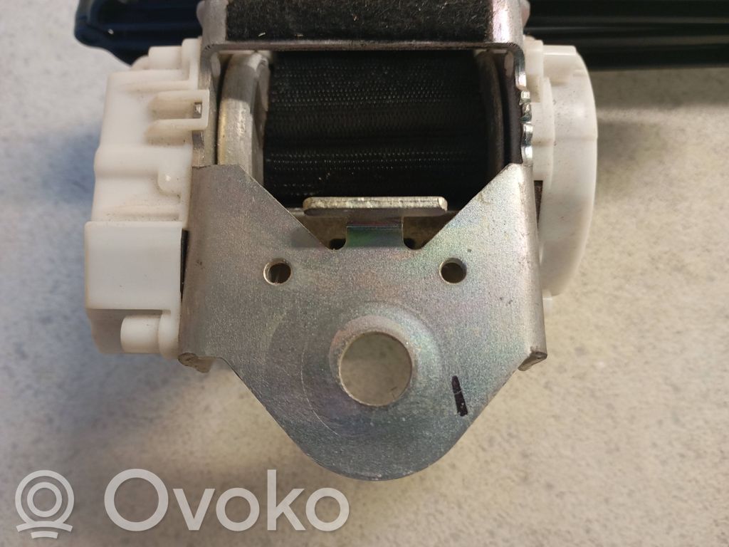 Land Rover Freelander 2 - LR2 Centură spate 