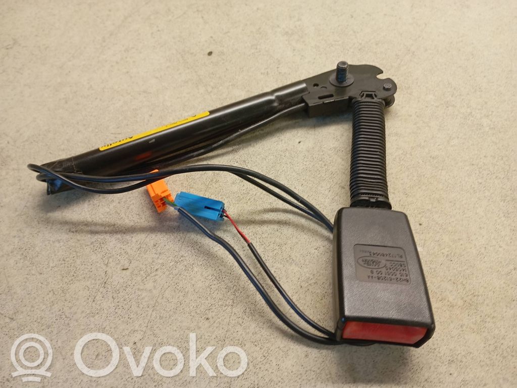 Land Rover Range Rover Sport L320 Gurtschloss vorne 