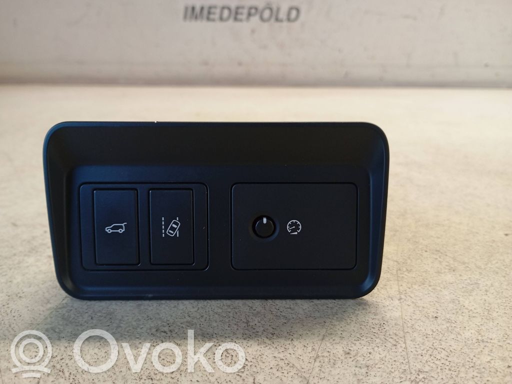 Land Rover Discovery Sport Otros interruptores/perillas/selectores 