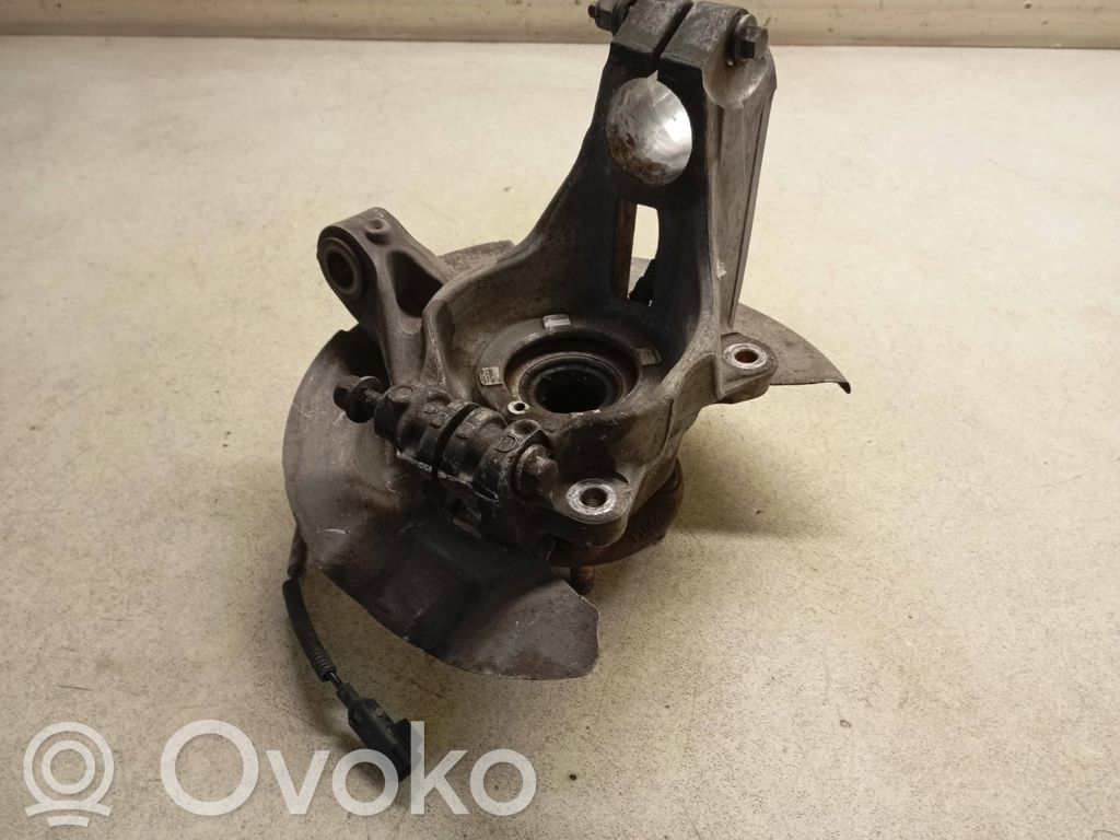 Land Rover Discovery Sport Cubo de rueda delantera 