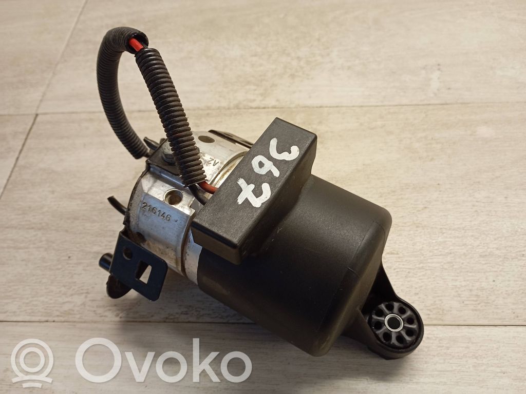 Pompa ABS   233409C,216146,SRM000020,XH422N211BA