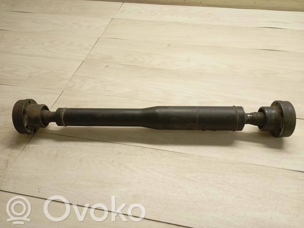 Land Rover Discovery 3 - LR3 Eje propulsor delantero 