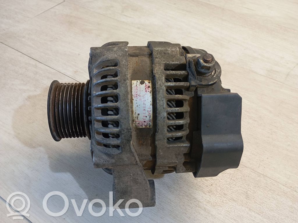Generatorius   YLE500200,2800567F07