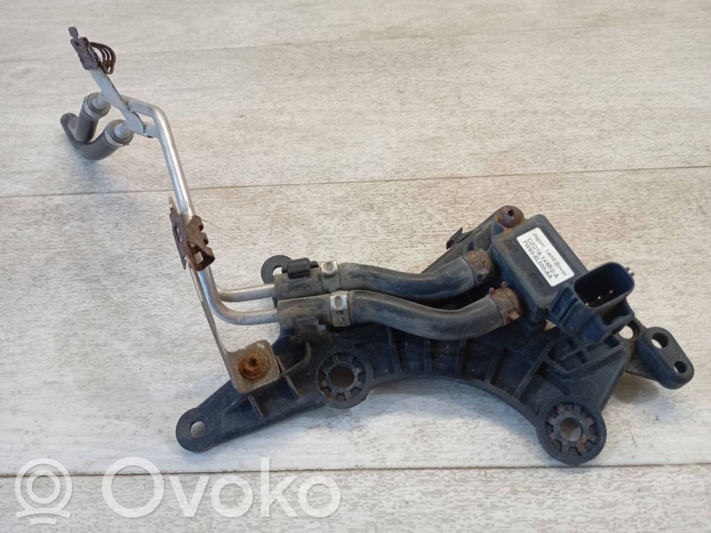 Land Rover Discovery 4 - LR4 Abgasdrucksensor Differenzdrucksensor 