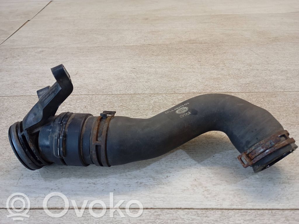 Land Rover Range Rover Sport L494 Tubo flessibile del liquido di raffreddamento del motore 