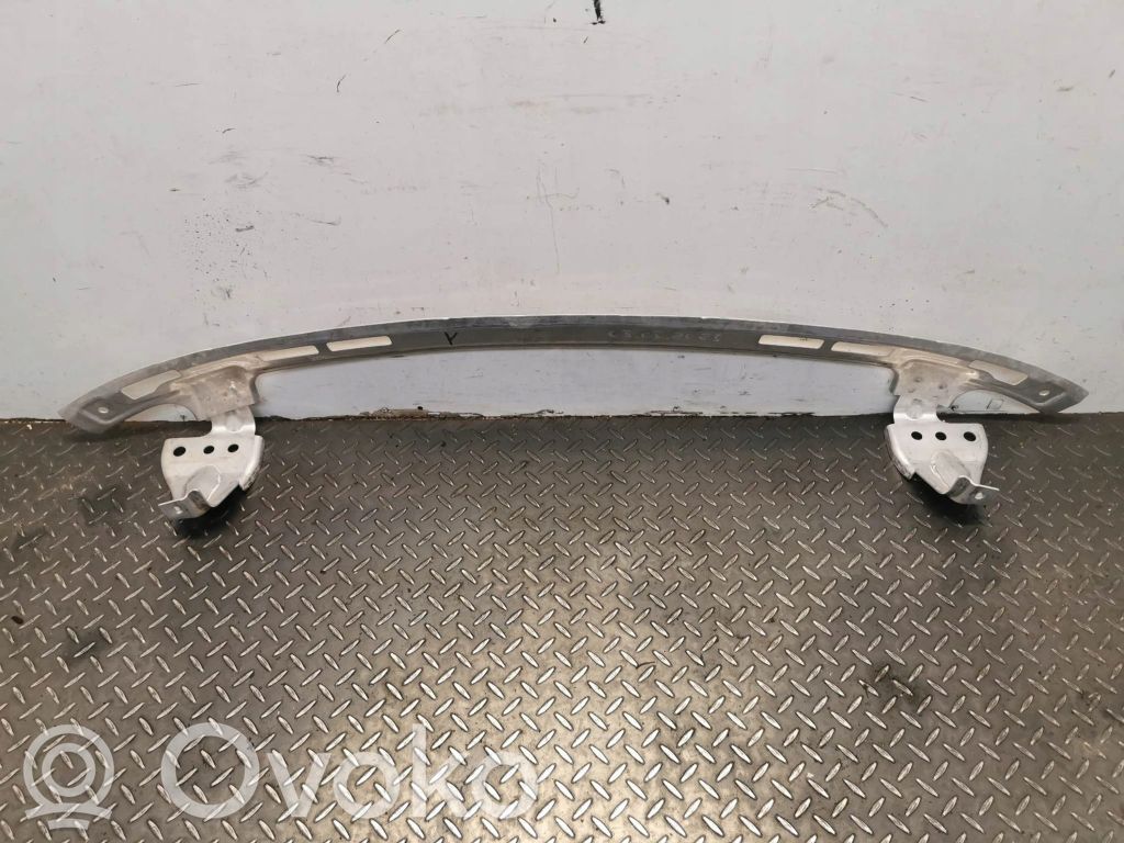 Front bumper cross member   150543300A