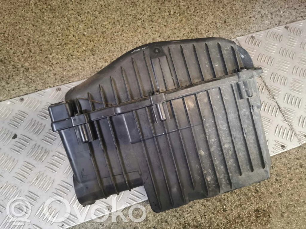 Peugeot 208 I Obudowa filtra powietrza 