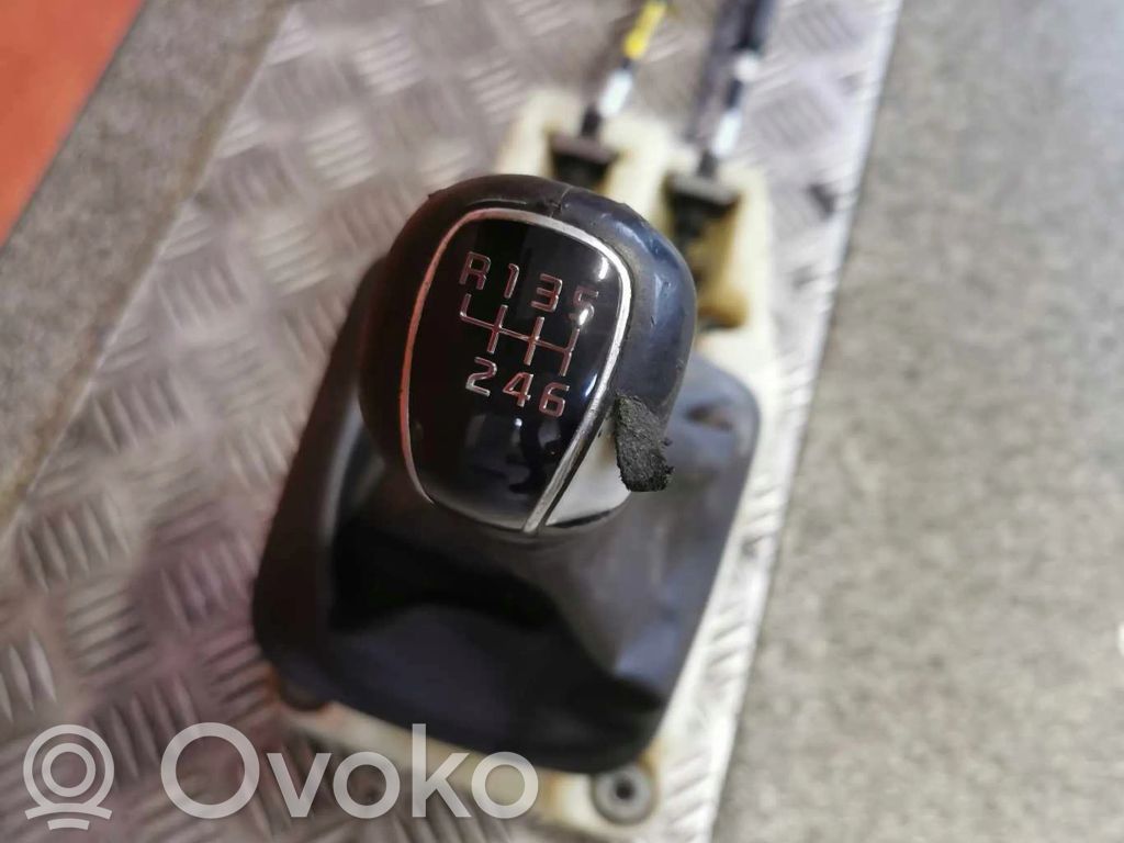 Gear shifter/selector