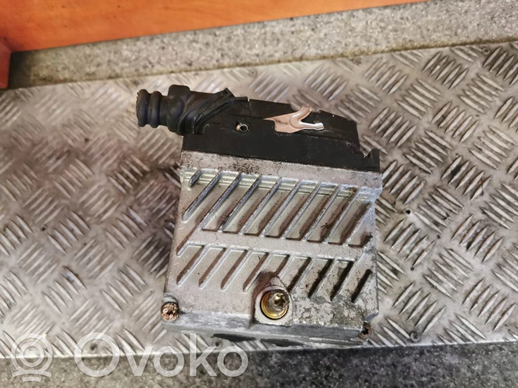 Mitsubishi Carisma Bomba de ABS 
